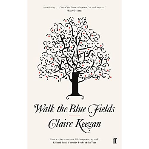 Walk the Blue Fields: 'Pure magic.' Colm Tóibín By Claire Keegan - The Book Bundle