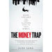 The Money Trap: Grand Fortunes and Lost Illusions Inside the Tech Bubble - The Book Bundle