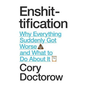 Enshittification, The Science of Being Great & The Science of Getting Rich 3 Books Collection Set - The Book Bundle