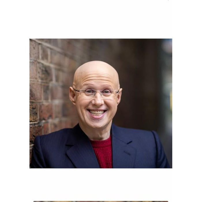 The Boy Who Slept Through Christmas: The most magical funny illustrated kids by Matt Lucas