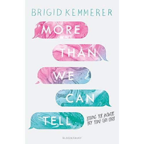Brigid Kemmerer 3 Books Collecion Set (Letters to the Lost, More Than We Can Tell, Call It What You Want) - The Book Bundle