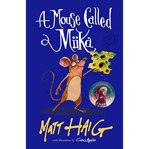 A Mouse Called Miika - The Book Bundle
