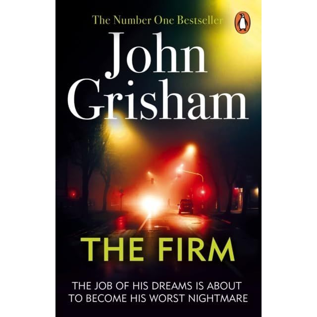 John Grisham Collection The Grisham Legal Classics 6 Books Set (SET 1) (The King of Torts, Bleachers, The Brethren, The Firm, A Painted House & The Appeal) - Fiction - Paperback