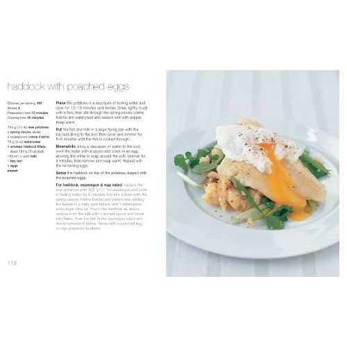 Hamlyn All Colour Cookery: 200 Low Calorie Recipes by Hamlyn PB - The Book Bundle