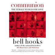 Love Song to the Nation Series 3 Books Collection Set(All About Love,Communion & Salvation) - The Book Bundle
