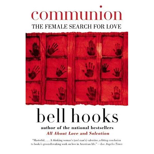 Love Song to the Nation Series 3 Books Collection Set(All About Love,Communion & Salvation) - The Book Bundle