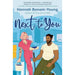 Next to You: One wild birthday, a fixer-upper bus, and a friends-to-lovers romance packed with forced proximity, emotional baggage, and a broody handyman by Hannah Bonam-Young - The Book Bundle