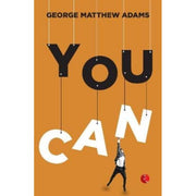 Mattering by By Jennifer Breheny Wallace & You Can By George Matthew Adams 2 Books Collection Set - The Book Bundle