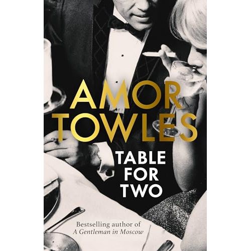 Table For Two: The instant Sunday Times bestseller - The Book Bundle