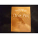 One-Pot Cookbook by Clarissa Dickson Wright - The Book Bundle