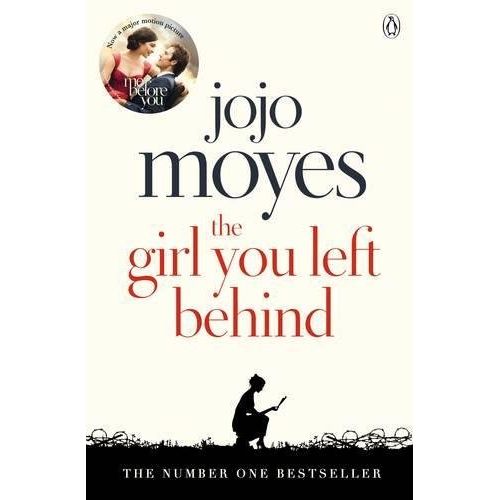 Jojo moyes 5 books collection set - The Book Bundle