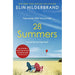 Elin Hilderbrand 3 Books Collection Set (The Perfect Couple, 28 Summers and The Five-Star Weekend) - The Book Bundle
