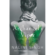 Guild Hunter Series 6-10: 5 Books Collection Set By Nalini Singh (Archangel's Legion, Archangel's Shadows, Archangel's Enigma, Archangel's...) - The Book Bundle