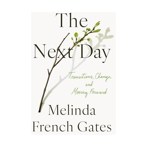 The Next Day: Transitions, Change, and Moving Forward - The Book Bundle