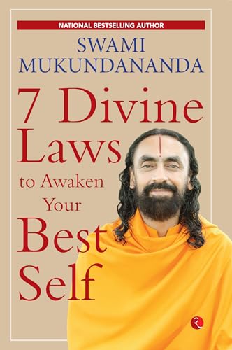 7 Divine Laws to Awaken Your Best Self: A Practical Guide to Personal Growth - Non Fiction - Paperback