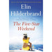 Elin Hilderbrand 3 Books Collection Set (The Perfect Couple, 28 Summers and The Five-Star Weekend) - The Book Bundle