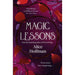 Magic Lessons: A Prequel to Practical Magic: Volume 1 (The Practical Magic Series) - The Book Bundle