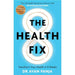 The Health Fix: Transform your Health in 8 Weeks (HB) - The Book Bundle