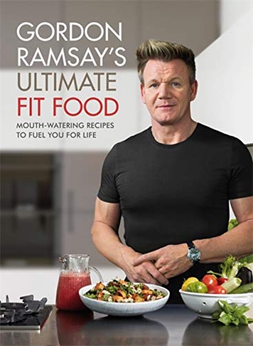Gordon Ramsay's Ultimate 2 Books Collection Set by Gordon Ramsay - Non Fiction - Hardcover