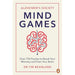 Mind Games: Over 150 Puzzles to Boost Your Memory and Train Your Brain (Alzheimer's Society) - The Book Bundle