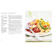 Hamlyn All Colour Cookery: 200 Low Calorie Recipes by Hamlyn PB - The Book Bundle