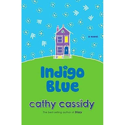 Cathy Cassidy Collection - 8 Books set pack vol 1 to 8 - The Book Bundle