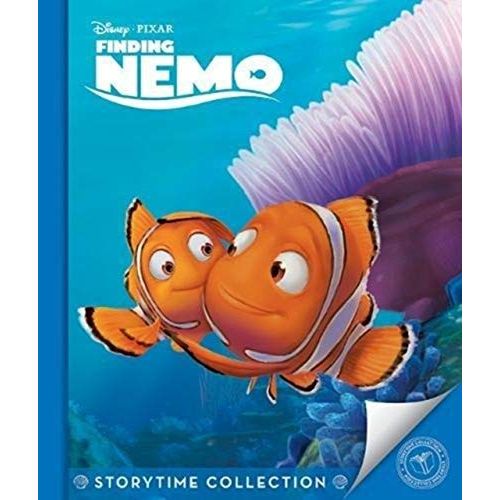 Disney Classics Storytime 8 Books Collection Set Moana, Lion King, Frozen - The Book Bundle
