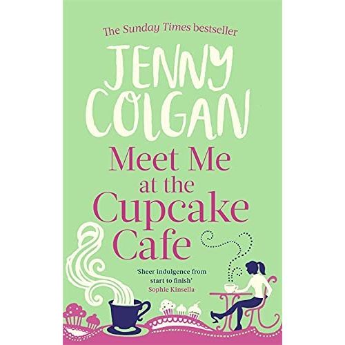 Jenny Colgan Collection 7 Books Set - The Book Bundle