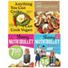 Anything You Can Cook, Hamlyn All Colour, Skinny NUTRiBULLET, Skinny NUTRiBULLET Lean Body4 Books Collection Set - The Book Bundle