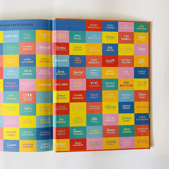 Pinch of Nom Everyday Light: 100 Tasty, Slimming Recipes All Under 400 Calories - The Book Bundle