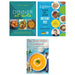 Dinner At Hol's (HB), The Lighter Step-By-Step Instant Pot Cookbook, The Soup Maker Cookbook 3 Books Set - The Book Bundle