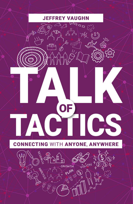 Rewire Your Habits, Talk Smart Lead Strong, The CEO Speaks, Talk of Tactics 4 Books Collection Set