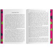 The Metamorphosis and Other Stories by Franz Kafka (Deluxe Hardback Sprayed Edge Edition) - The Book Bundle