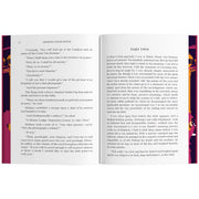 The Adventures of Sherlock Holmes by Sir Arthur Conan Doyle (Deluxe Hardback Sprayed Edge Edition) - The Book Bundle