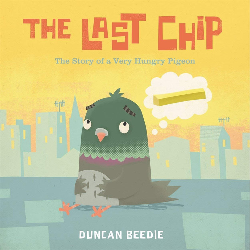 Four paperback books from Duncan Beedie's The Bear Who Stared collection, featuring colorful illustrations for ages 3-5.