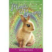 Magic Bunny Collection by Sue Bentley 5 Books Collection Set - Fiction - Paperback - The Book Bundle