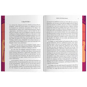 Pride and Prejudice by Jane Austen (Deluxe Hardback Sprayed Edge Edition) - The Book Bundle