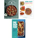 One Pot Healthy Meals, One Dish Fish, Foolproof Veggie One-Pot 3 Books Set - The Book Bundle