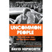 Uncommon People: The Rise and Fall of the Rock Stars 1955-1994 - The Book Bundle