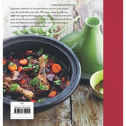 Le Creuset One-pot Cuisine: Classic Recipes for Casseroles, Tagines - The Book Bundle