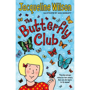 Jacqueline Wilson 12-book collection set including Tracy Beaker, Longest Whale Song, Butterfly Club, and more, by Corgi Yearling