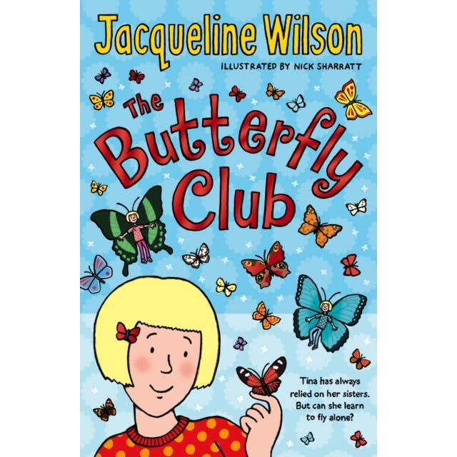 Jacqueline Wilson 12-book collection set including Tracy Beaker, Longest Whale Song, Butterfly Club, and more, by Corgi Yearling