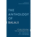 The Anthology of Balaji: A Guide to Technology, Truth, and Building the Future - The Book Bundle