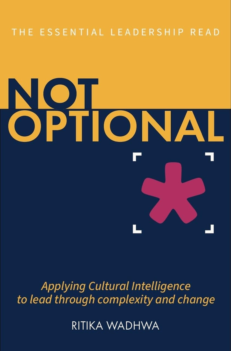 Collection of three paperback books by Ritika Wadhwa, Nupur Gosain, and Ren Hayashi on practical inspiration and metathinking.