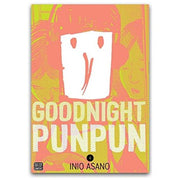 Goodnight Punpun Volume 1-7 Collection 7 Books Set By Inio Asano - The Book Bundle