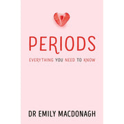 Bimbo Hardcover,Periods,My Period: Find your flow 3 Books Collection Set - The Book Bundle