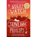 Night Watch: Winner of the Pulitzer Prize for Fiction 2024 - The Book Bundle