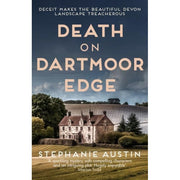 Devon Mysteries 6-book collection by Stephanie Austin, paperback fiction set featuring mystery stories in a colorful cover design.