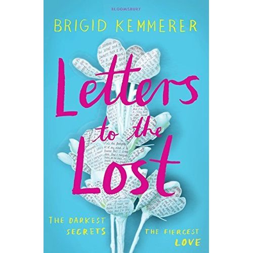 Brigid Kemmerer 3 Books Collecion Set (Letters to the Lost, More Than We Can Tell, Call It What You Want) - The Book Bundle