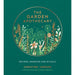 Christine Iverson Collection 3 Books Set The Garden Apothecary, The Hedgerow Apothecary, The Hedgerow Apothecary Forager's - The Book Bundle